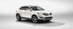 Lincoln MKC 2014 года